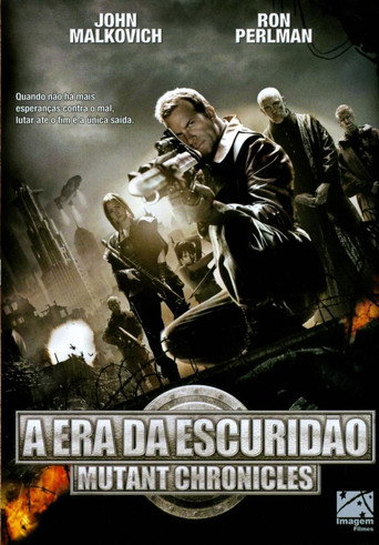 Assistir A Era Da Escuridão: Mutant Chronicles online dublado e legendado