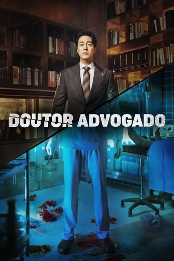 Poster de Doutor Advogado