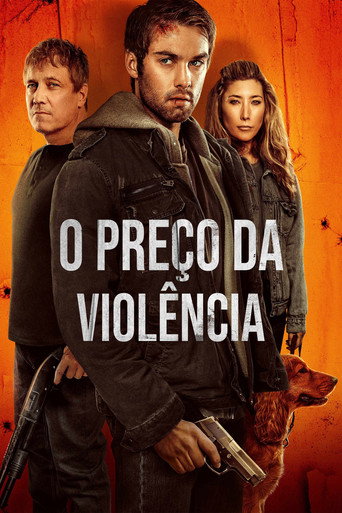 Assistir O Preço da Violência online dublado e legendado