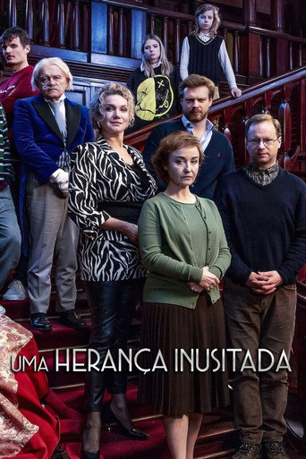 Assistir Uma Herança Inusitada online dublado e legendado