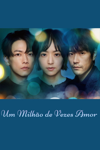 Assistir Um Milhão de Vezes Amor online dublado e legendado
