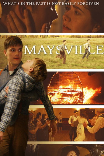 Assistir Maysville online dublado e legendado