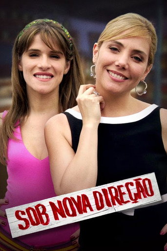 Assistir Sob Nova Direção online dublado e legendado