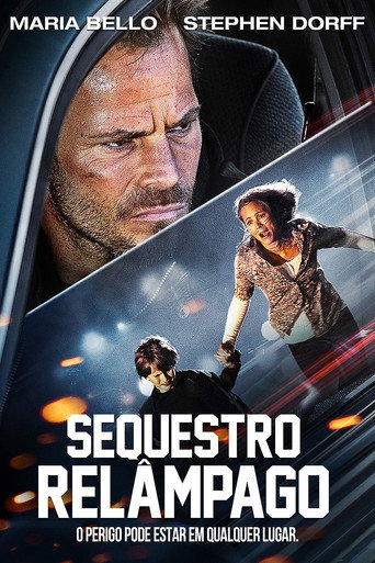 Assistir Sequestro Relâmpago online dublado e legendado