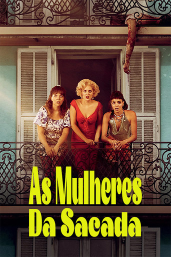 Assistir As Mulheres da Sacada online dublado e legendado