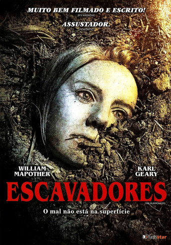 Assistir Escavadores online dublado e legendado