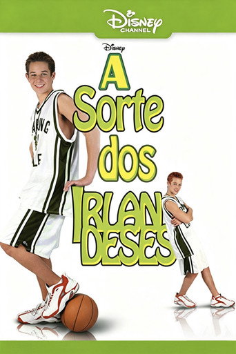 Poster de A Sorte dos Irlandeses