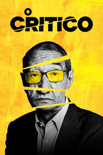 Assistir O Crítico online dublado e legendado