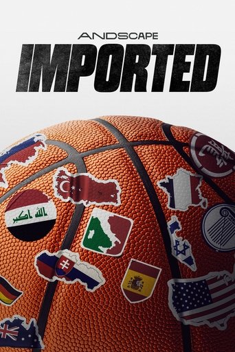 Assistir Imported online dublado e legendado