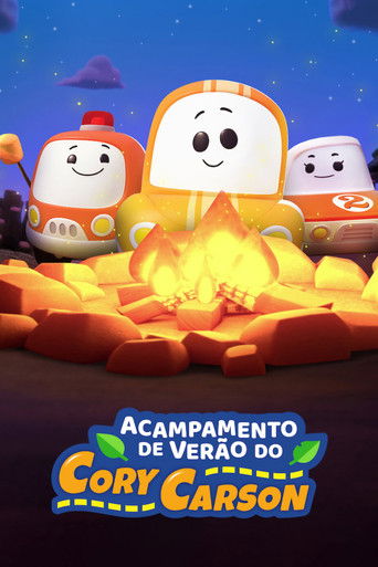 Assistir Acampamento de Verão do Cory Carson online dublado e legendado