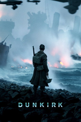 Assistir Dunkirk online dublado e legendado