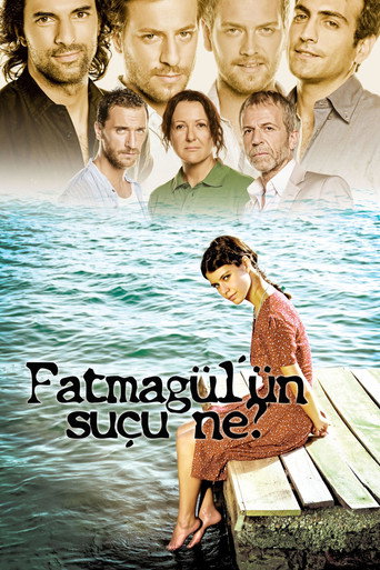 Assistir Fatmagül: A Força do Amor online dublado e legendado