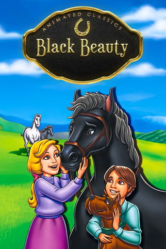 Assistir Black Beauty online dublado e legendado