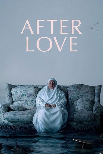 Assistir After Love online dublado e legendado