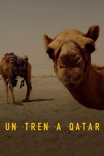 Assistir Um Trem para o Qatar online dublado e legendado