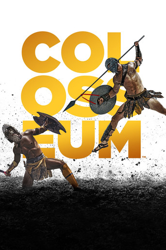 Assistir Colosseum online dublado e legendado