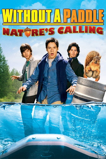 Assistir Totalmente Sem Rumo 2: Defensores da Natureza online dublado e legendado