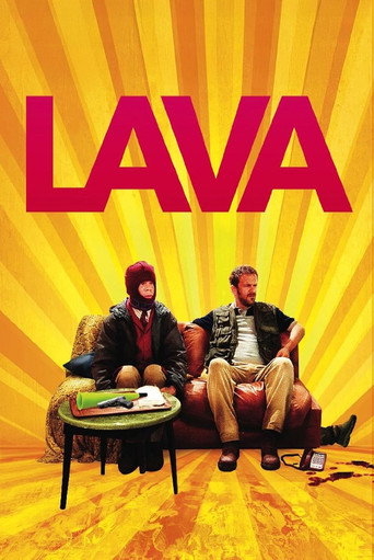 Assistir Lava online dublado e legendado