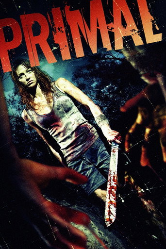 Assistir Primal online dublado e legendado