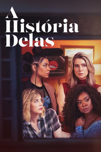 Assistir A História Delas online dublado e legendado