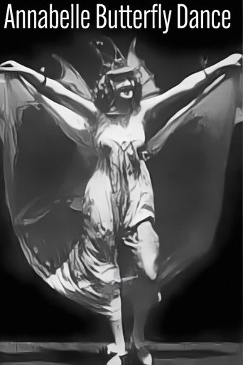 Assistir Annabelle Butterfly Dance online dublado e legendado