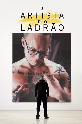 Assistir A Artista e o Ladrão online dublado e legendado