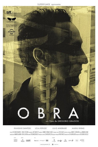 Assistir Obra online dublado e legendado