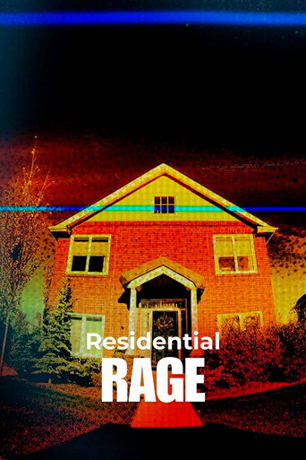 Assistir Residential Rage online dublado e legendado