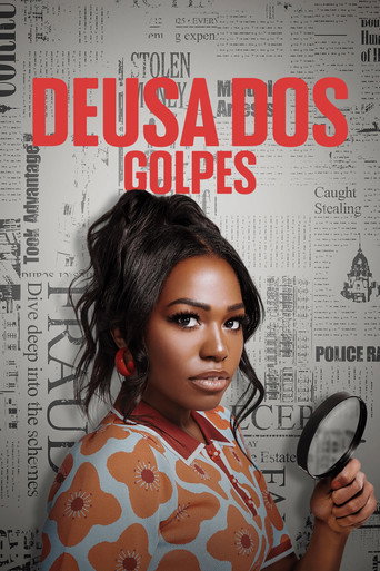 Assistir Deusa dos Golpes online dublado e legendado