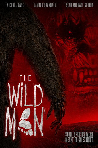 Assistir The Wild Man online dublado e legendado
