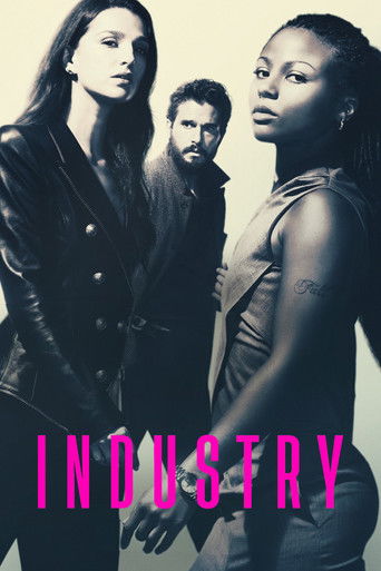 Assistir Industry online dublado e legendado
