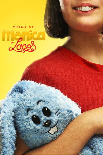 Assistir Turma da Mônica: Laços online dublado e legendado