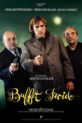 Assistir Coquetel de Assassinos online dublado e legendado