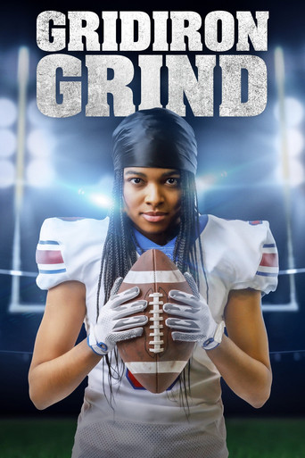 Assistir Gridiron Grind online dublado e legendado