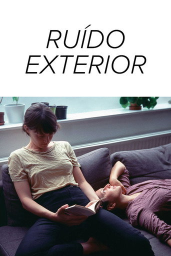 Assistir Ruído Exterior online dublado e legendado