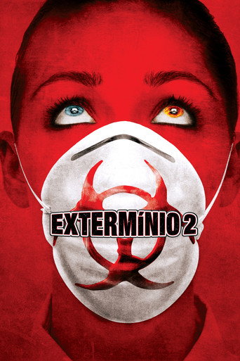Poster de Extermínio 2