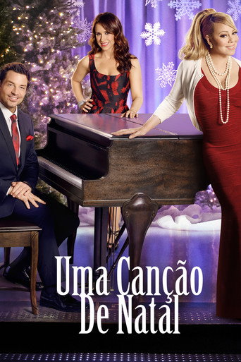 Poster de Uma Canção de Natal