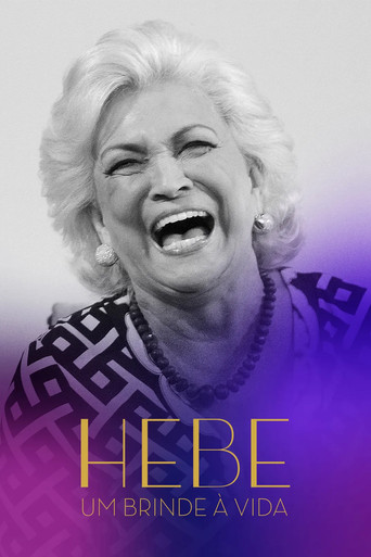 Assistir Hebe: Um Brinde à Vida online dublado e legendado