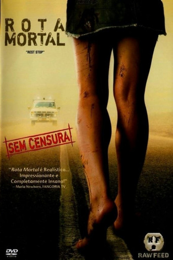 Assistir Rota Mortal online dublado e legendado