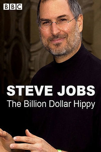 Poster de Steve Jobs: Billion Dollar Hippy