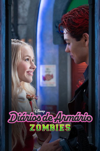Assistir Diários de Armário: Zombies online dublado e legendado