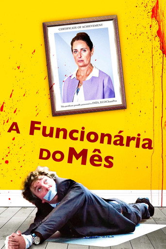 Assistir A Funcionária do Mês online dublado e legendado