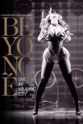 Assistir Beyoncé: Live in Atlantic City online dublado e legendado