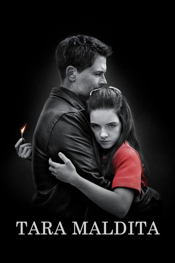 Poster de Tara Maldita