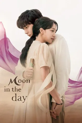 Poster de Lua no Dia