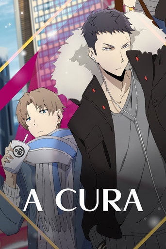 Assistir A Cura online dublado e legendado