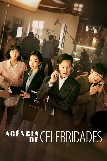 Assistir Agência de Celebridades online dublado e legendado