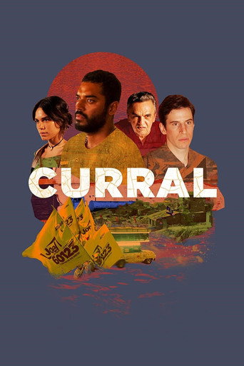 Assistir Curral online dublado e legendado
