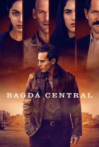 Assistir Bagdá Central online dublado e legendado