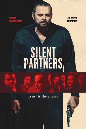 Assistir Silent Partners online dublado e legendado